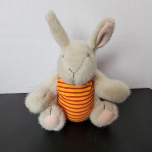 Hoppy Vanderhare. Splash Party 1998 North American Bear Company